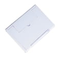 thumbnail image 1 of Tholdsy Lupa de pantalla de teléfono, lupa de elevación plegable extraíble, amplificador Anti-azul, rodamiento de carga fuerte para el hogar Teléfono y Comunicación Blanco, 1 of 6
