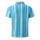 thumbnail image 3 of Camisa Hawaiana para Hombres de Manga Corta con Divertido Estampado Tropical, Camisa de Playa Casual para Uso Al Aire Libre Y Diario, 3 of 7