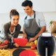 thumbnail image 2 of 2 Pcs Reusable Air Fryer Silicone Liner Non-Stick Easy Clean Air Fryer Liners Air Fryer Air Fryer Baking PadRound 9 Inches, 2 of 5