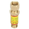 Acetylene Check Valve Flashback Arrestor Welding/Cutting Torch Flame