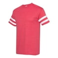 thumbnail image 2 of Gildan Heavy Cotton™ Men's Victory T-Shirt - G500VT, 2 of 5