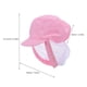 thumbnail image 2 of unbranded Gorro Para Cocina De Malla Rosa Con Ajuste Seguro Y Firme Ideal Para Trabajo En Restaurante, 2 of 6