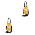 thumbnail image 2 of VONKY Fashionable And Practical Crossbody Bag Unisex Suitable For All Occasions Crossbody Yellow 2Set, 2 of 6