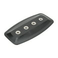 thumbnail image 2 of Cubierta para Kayak, tornillo de fijación, asiento, Hardware portátil, accesorios de engranaje para barco inflable, barco de deriva, barco de pesca, 4 agujeros, 2 of 12