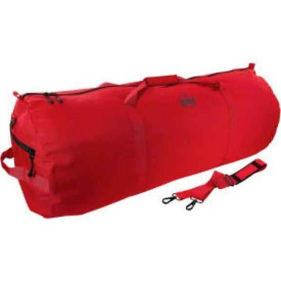 Ergodyne B3178171 Arsenal 5020P General Duty Gear Duffel Bag - Large - Red