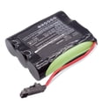 thumbnail image 3 of Batteries N Accessories BNA-WB-H7405 Survey Battery - Ni-MH, 3.6V, 2000 mAh, Ultra High Capacity Battery - Replacement for X-Rite SE15-32 Battery, 3 of 4