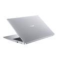 thumbnail image 2 of Acer Aspire 5 Notebook, 15.6" IPS FHD Display, Intel Core i5-1035G1 Upto 3.6GHz, 12GB RAM, 1TB NVMe SSD, NVIDIA GeForce MX350, HDMI, Wi-Fi, Bluetooth, Windows 10 Home, 2 of 6