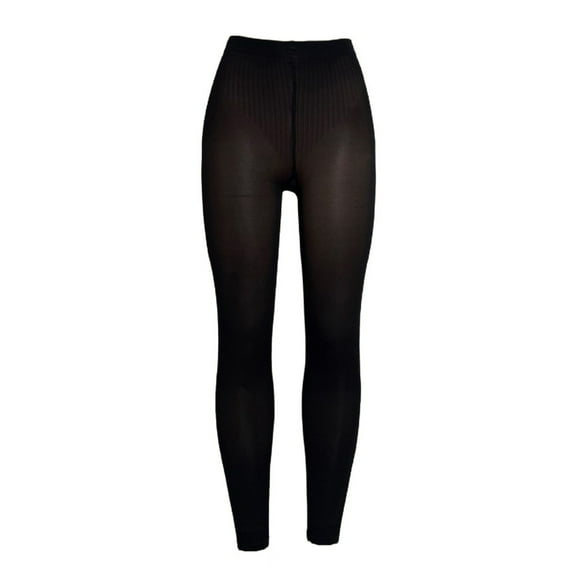 Seamless Compression Tights For Women Butt Lifting Slimming Leggings Breathable Fabric Graduated Pressure Pantyhose