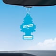 thumbnail image 6 of Little Trees Air Freshener Caribbean Colada Fragrance 3-Pack, 6 of 12