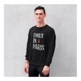 thumbnail image 2 of Sudadera Emily in Paris Paramount Fan Army Emily in Paris, 2 of 2