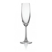 Pure and Simple 0433041 Sip Champagne Glass, 5.5 oz.