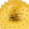thumbnail image 3 of 2 Uds 6 Pulgadas PVC Inflado Knobby Bouncy Ball Masaje Sensorial Pelota Niños Juguete Sunnimix Bola hinchable Amarillo Verde, 3 of 8