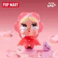 thumbnail image 5 of POP MART CRYBABY CRYING FOR LOVE Series Blind Box Toys Kawaii Anime Action Figure Caixa Caja Surprise Mystery Box Doll Girl Gift, 5 of 5