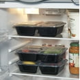 thumbnail image 6 of Mainstays 30 Piece 3 Compartment Meal Prep Food Storage Containers, 6 of 7