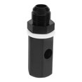 thumbnail image 3 of Shisuyan Aluminum Alloy Vent Valve Replacement An10 Tank Vent Valve Fitting Boat Tank Vent Fitting Vehicle Accessory, 3 of 9