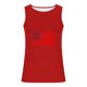 thumbnail image 3 of Tanques para Hombre de Verano Suelto Cuello Redondo de Algodón Poliéster Desgaste Casual, Camisa sin Mangas Deportivas de los Hombres para Diario Y Al Aire Libre, 3 of 4