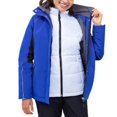 thumbnail image 5 of Free Country Women's 3-In-1 Summit Systems Hooded Jacket, 5 of 5