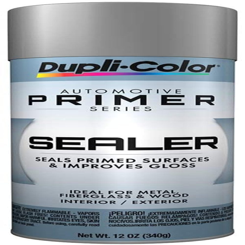 Dupli Color Primer Sealer
