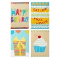 thumbnail image 1 of Hallmark Assorted Birthday Cards, Birthday Icons, 1 of 9