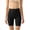 Black, variant on Naittoop Seamless Butt Lifting Shapewear for Women High Waisted Body Shaper Shorts Tummy Control Slim Hip Waist But Panties