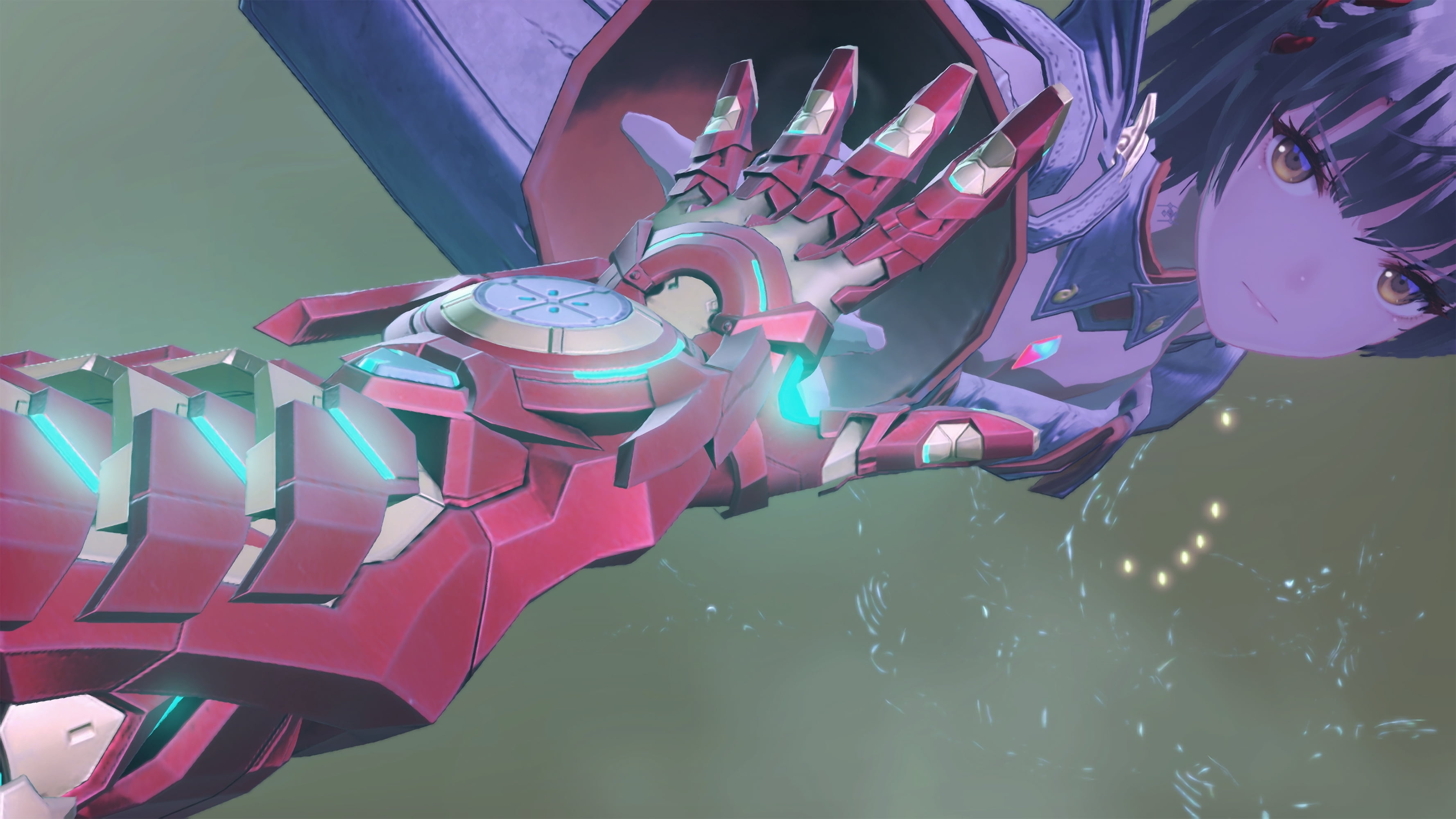 Xenoblade Chronicles™ 3 – Nintendo Switch™ 2 Edition