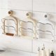 thumbnail image 2 of Kitchen Storage Holder Pan Lid pot Cover Rack Cutting Board Holder A, 2 of 5