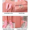 thumbnail image 3 of Four-piece Set Backpack Large Capacity Trendy Casual Bag Backpack Set, 3 of 5