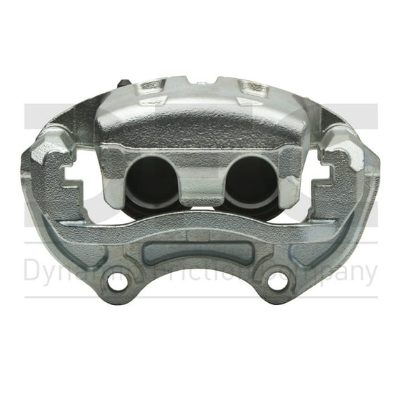 Front Right Dynamic Friction Company Premium Brake Caliper 331-68020