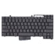 thumbnail image 2 of Teclado de repuesto práctico y duradero E6410 Reemplazo del teclado para teclado, 2 of 8