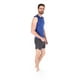 thumbnail image 3 of 2 Playeras Deportivas Para Hombre Sin Mangas Con Gorro Gym, 3 of 8