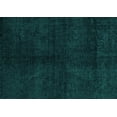 thumbnail image 1 of Ahgly Company Indoor Rectangle Abstract Turquoise Blue Modern Area Rugs, 8' x 12', 1 of 4