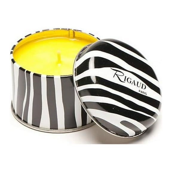 Rigaud Tournesol Travel Candle 3.52oz