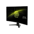 thumbnail image 4 of Monitor MSI 32' Gaming Panel VA Rápido, 4 of 5