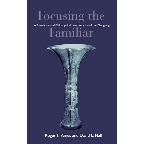 Ames: Focusing the Familiar: Pa, (Hardcover)
