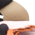 thumbnail image 4 of Pre-Owned Hermes Hermès Rodeo Pegasus PM Charm Accessory Leather Anjou Miro Swift Women's Pink..., 4 of 5