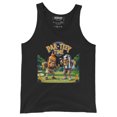 thumbnail image 1 of Par Tee time Men's Tank Top, 1 of 8