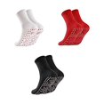 thumbnail image 1 of Guardoinrt 3pieces Circulation-Boosting Men S Socks Improve Blood Flow For Healthier Feet Improves Circulation, 1 of 6