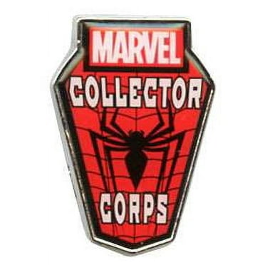 Funko Marvel Spider-Man Pin