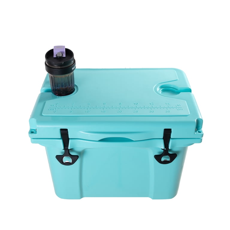 その他 NEIGHBORHOOD IC . 25QT / P-COOLER BOX Portable Hard Cooler 25QT, Rotomolded Insulated Cooler Box with