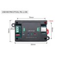 thumbnail image 2 of Serial Port Converter Module with Guide Rail DB9 Male/USB-B Interface U4P-FT1B USB 485 PRO(FT232,TB,1, CB), 2 of 5