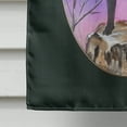 thumbnail image 4 of Carolines Treasures SS8072CHF Staffie Flag Canvas - House Size, 4 of 4