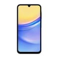 thumbnail image 1 of Samsung Galaxy A25 5G 6+128 GB azul cielo, 1 of 3