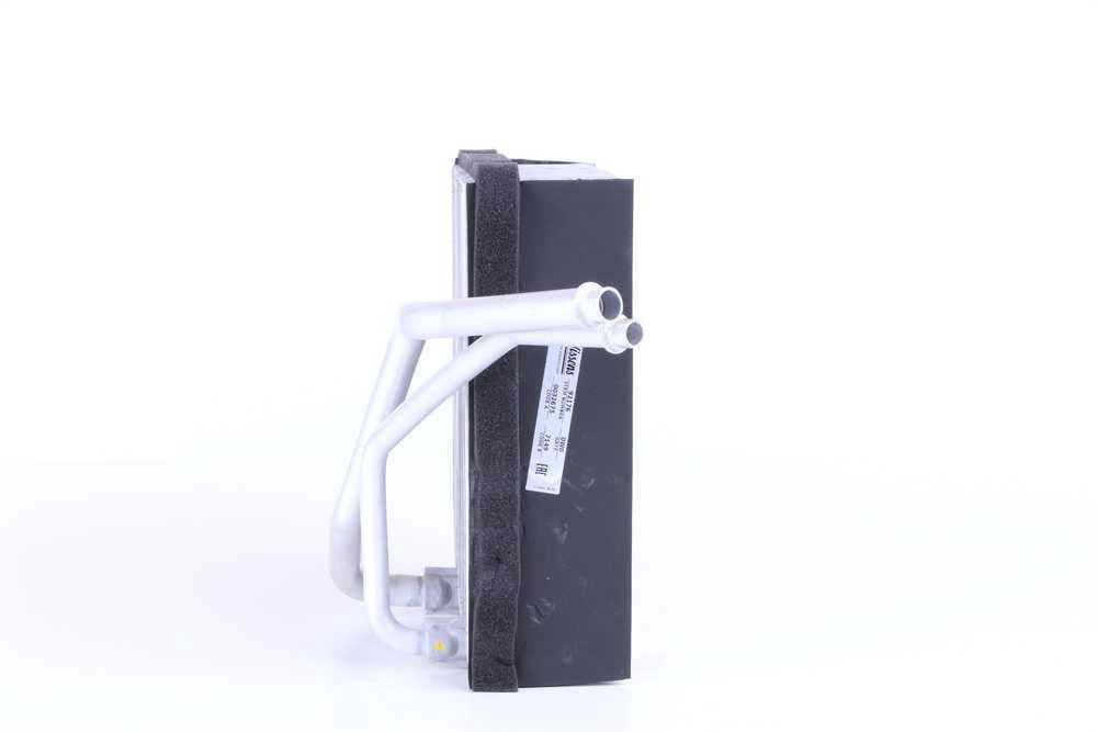 Nissens 92176 Air Conditioning Evaporator Core