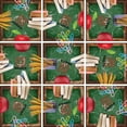 thumbnail image 1 of Puzzle divertido Squzzle de 9 piezas, 23 cm, para viaje, 1 of 3