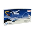 thumbnail image 1 of Raas 80 mg 30 tabletas, 1 of 1