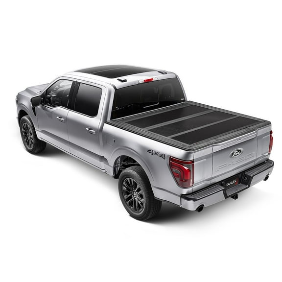 TrailFX TFX8000 HF3 Hard Tri-Fold TONNO HARD FOLDING