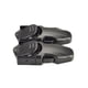 thumbnail image 1 of Mantenga el buceo 2 piezas Flipper Hebillas Cueva Draft DIRTOS DIVERSIONES FLIPPERS CLIPS PLÁSTICO MUJERES EQUIPOS DE MUJER DE SITIO DE AGUA Tipo 1 Irene Inevent OD002627-01, 1 of 6