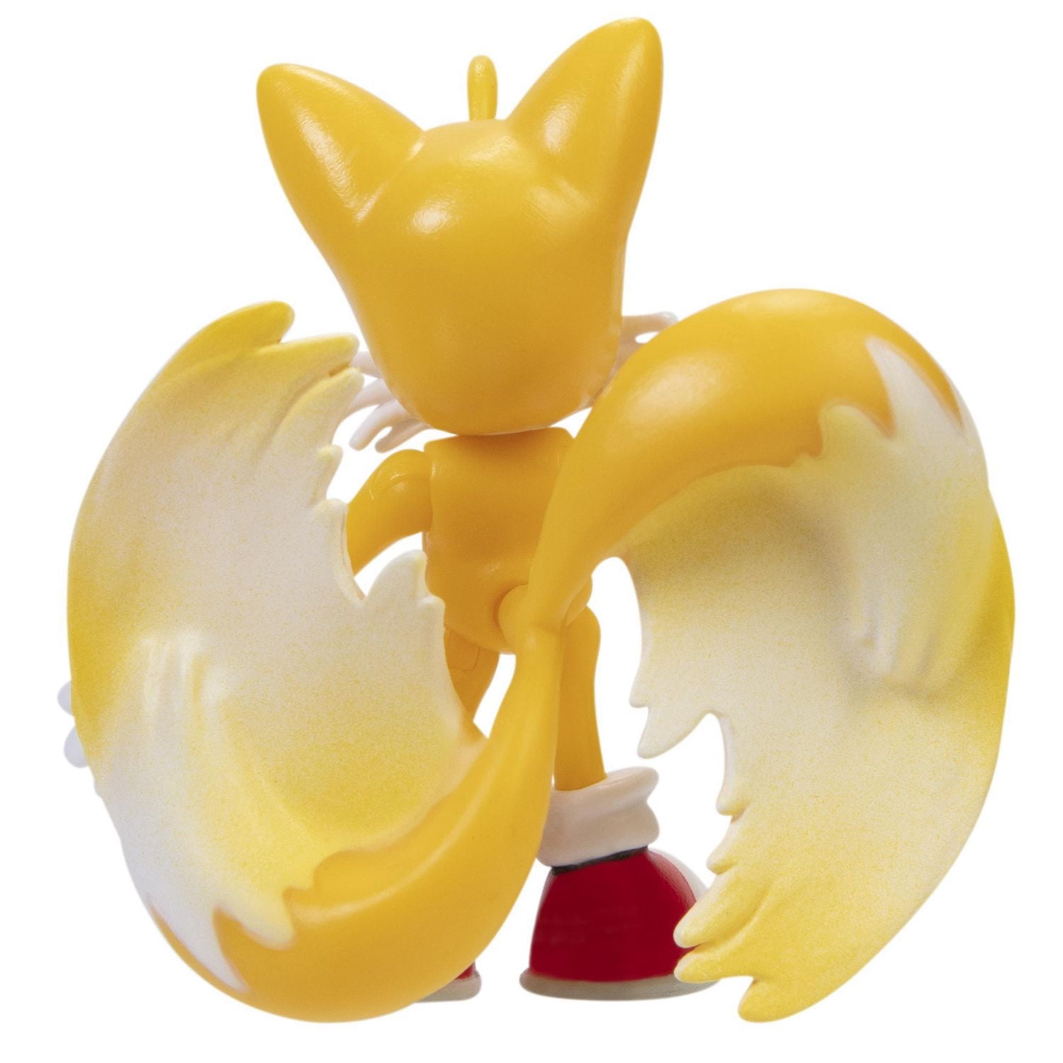 Figures Sonic 2.5 pouces - Tails