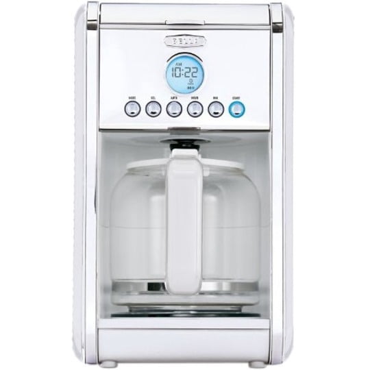 bella linea coffee maker