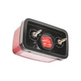 thumbnail image 2 of Taillight Assembly w/ Bulb fits Yamaha Viking 700/Viking VI YXM700 4X4 2014-2020, 2 of 2